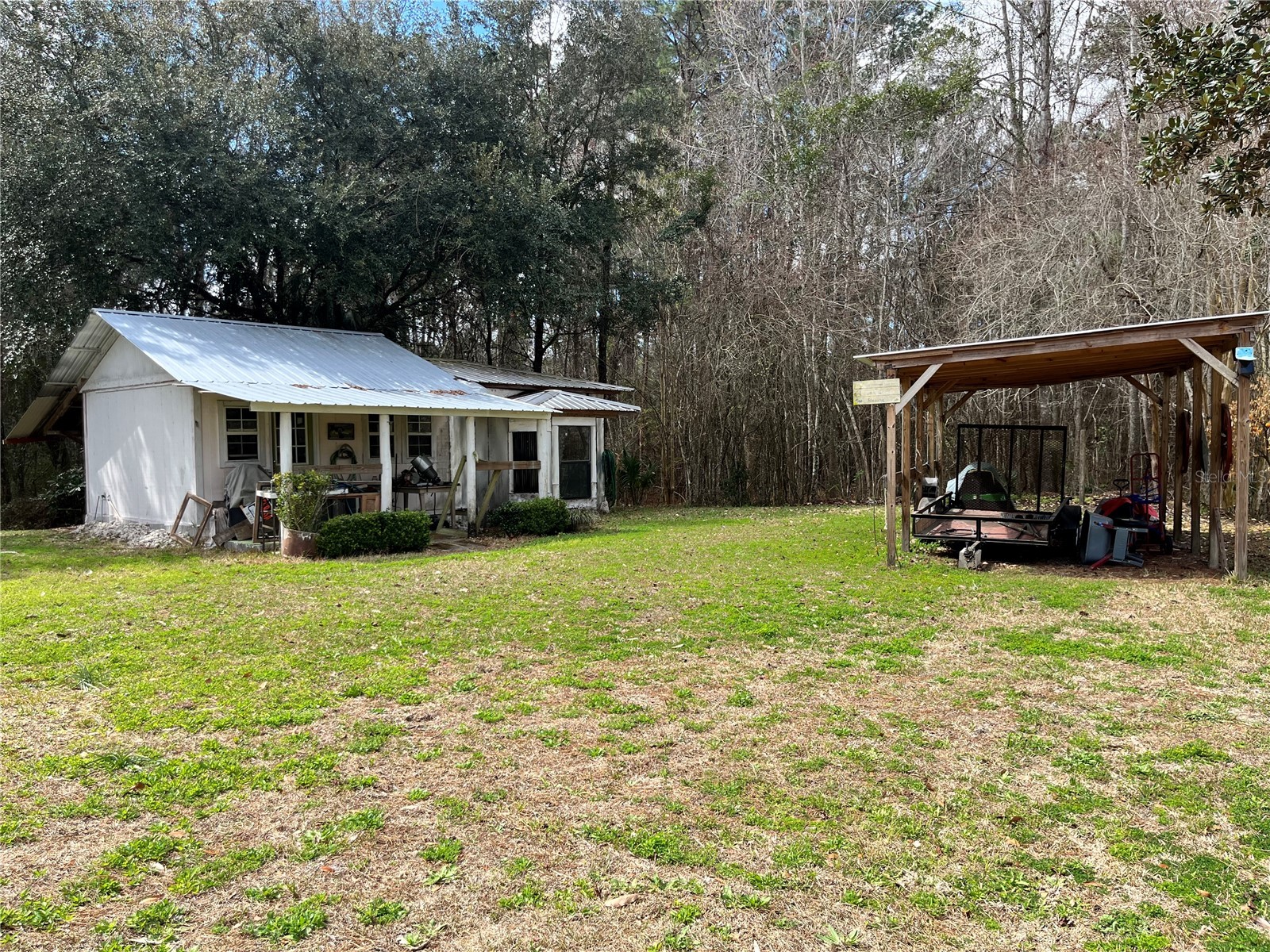 5608 W County Road 240 Lake Butler FL 32054 GC538267 image17