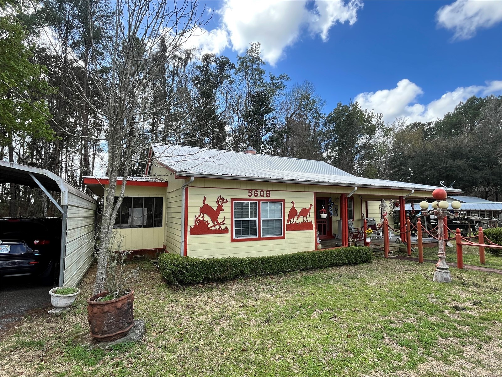 5608 W County Road 240 Lake Butler FL 32054 GC538267 image2