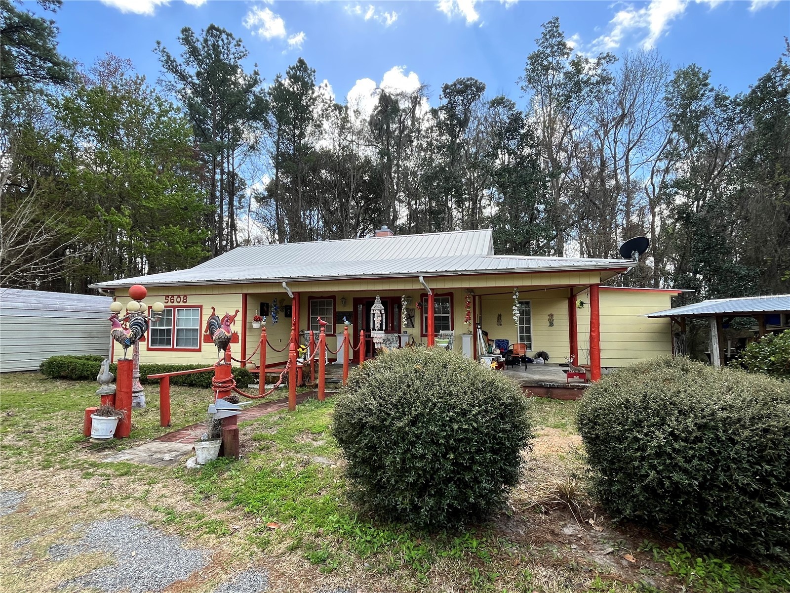 5608 W County Road 240 Lake Butler FL 32054 GC538267 image3