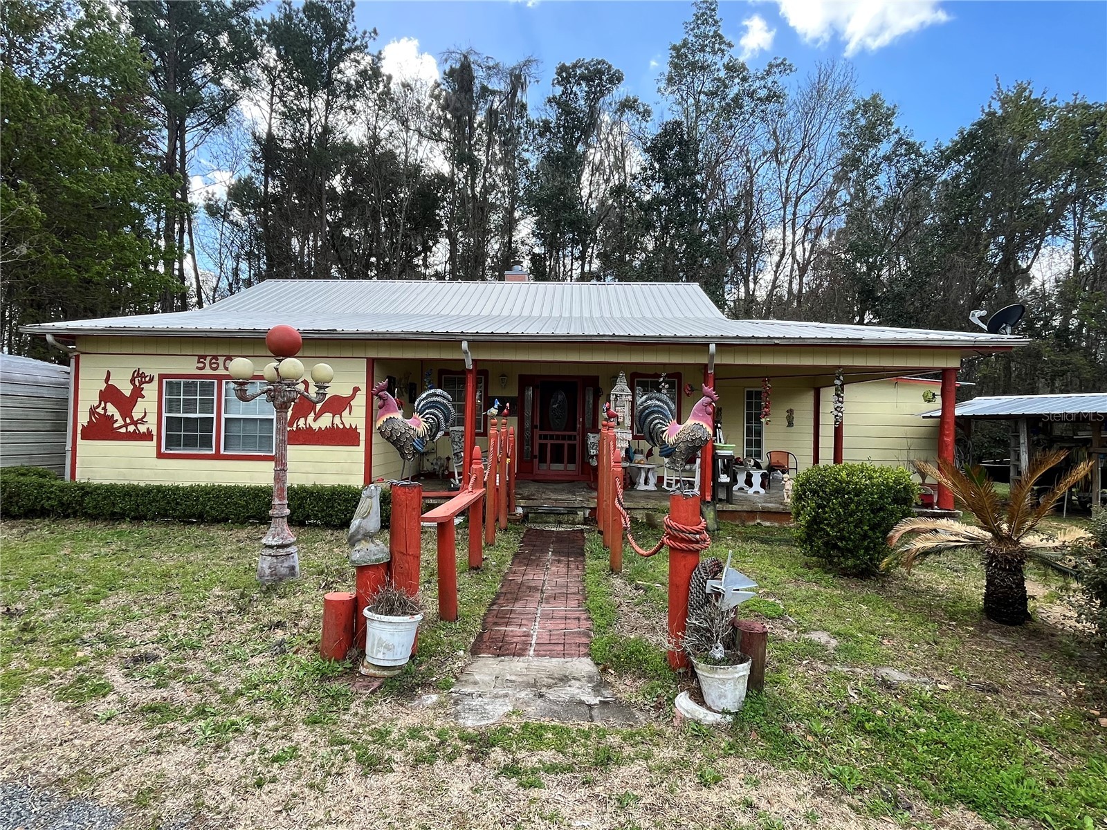 5608 W County Road 240 Lake Butler FL 32054 GC538267 image4