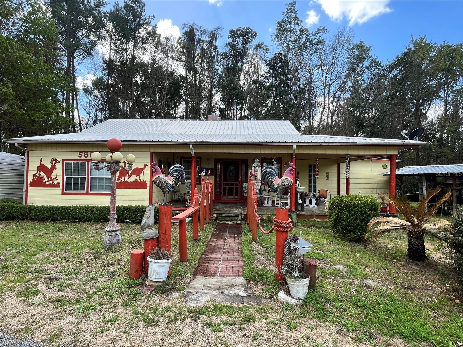 5608 W County Road 240 Lake Butler FL 32054 GC538267 image5