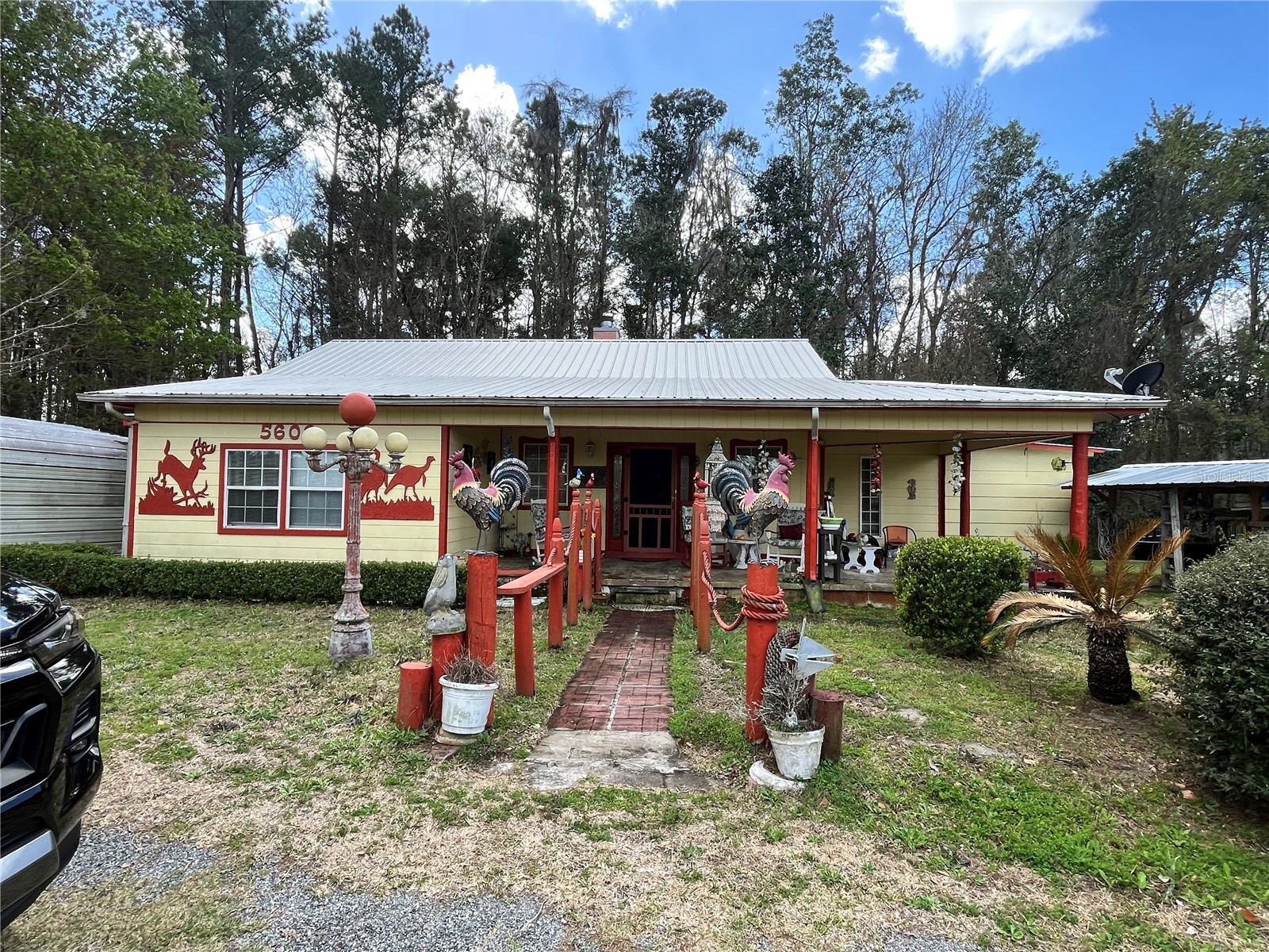 5608 W County Road 240 Lake Butler FL 32054 GC538267 image6