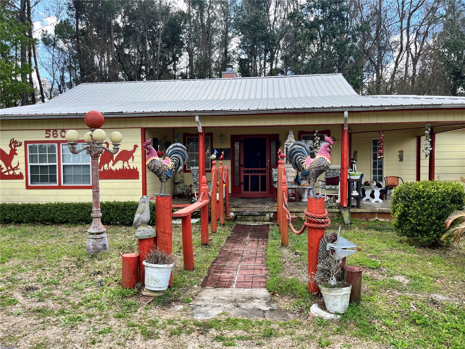 5608 W County Road 240 Lake Butler FL 32054 GC538267 image7