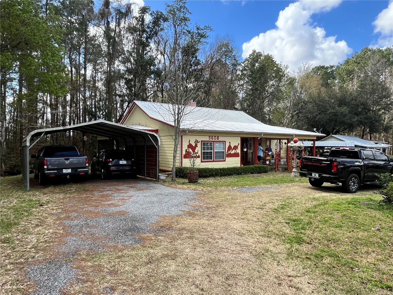 5608 W County Road 240 Lake Butler FL 32054 GC538267 image8