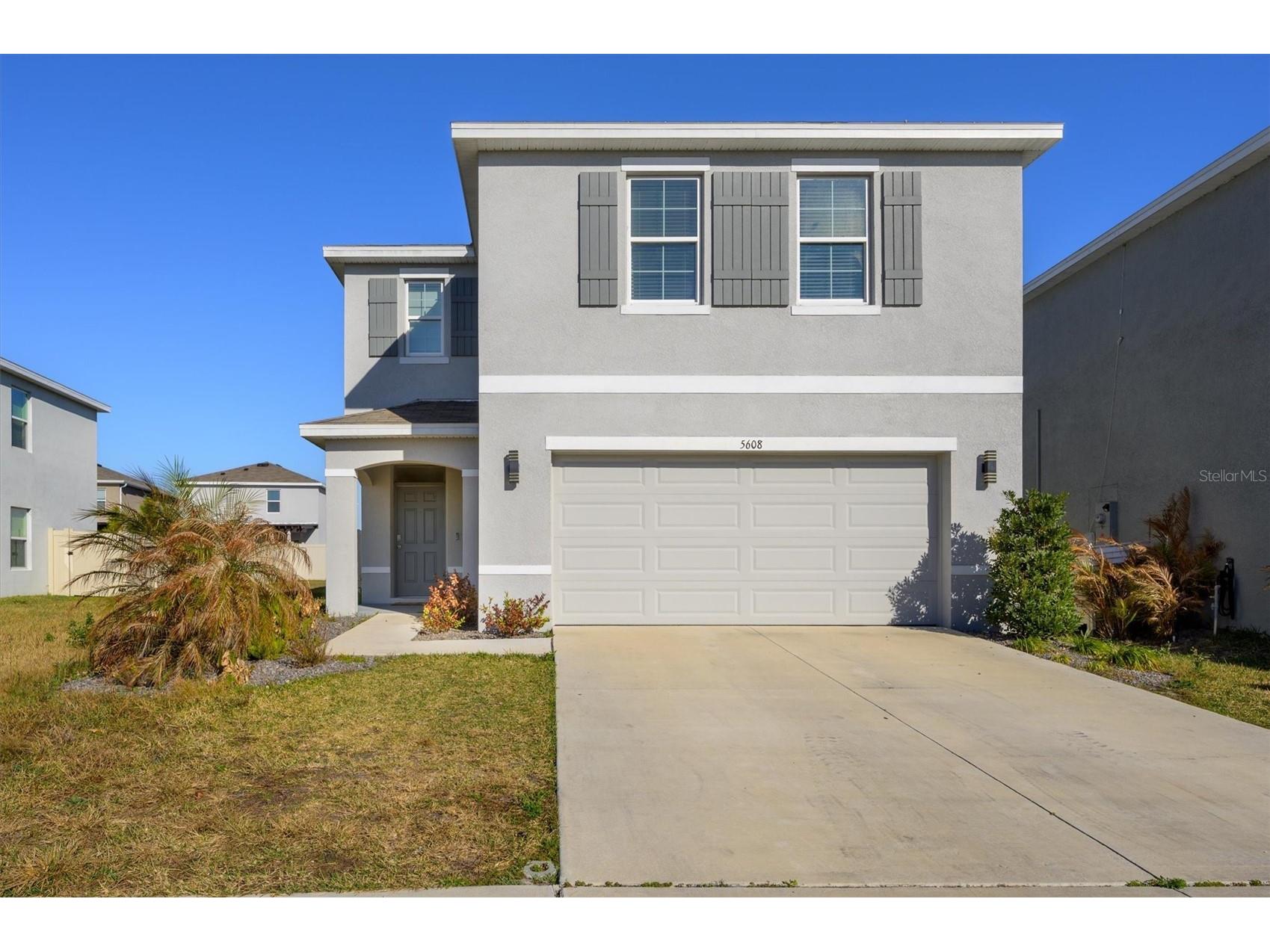 5608 Wandering Willow Drive Wesley Chapel FL 33545 TB8480182 image1