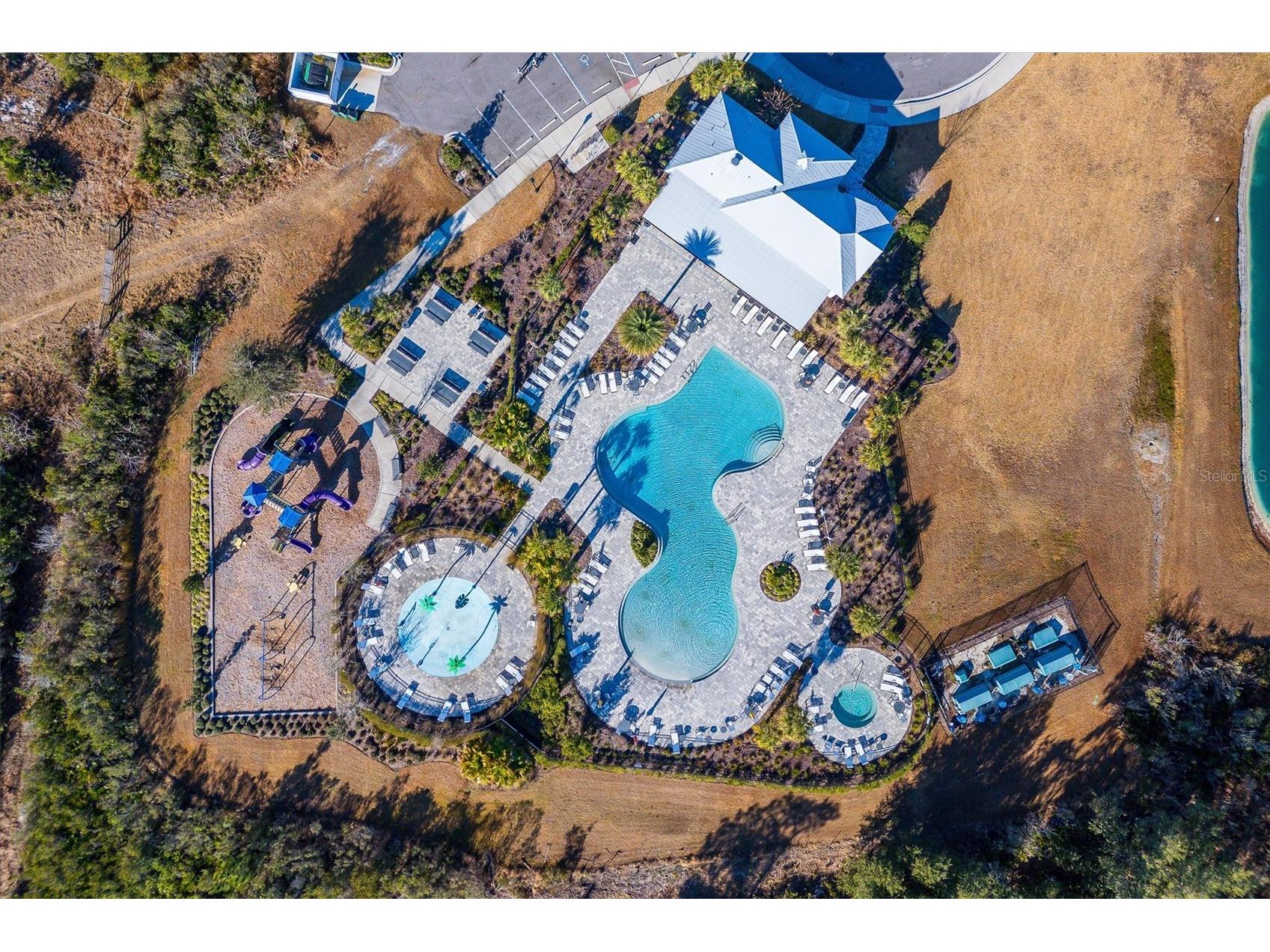 5608 Wandering Willow Drive Wesley Chapel FL 33545 TB8480182 image33