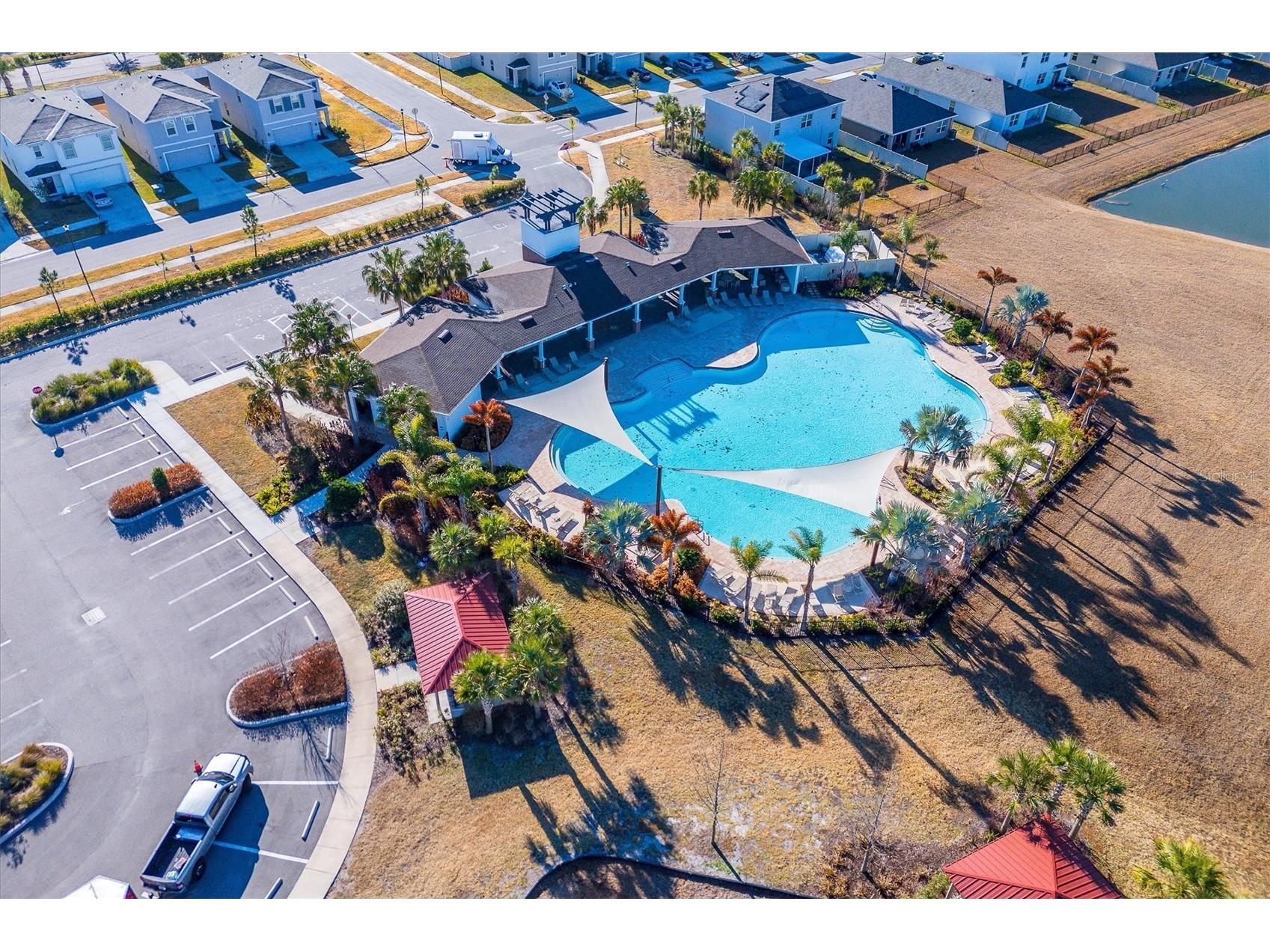 5608 Wandering Willow Drive Wesley Chapel FL 33545 TB8480182 image38