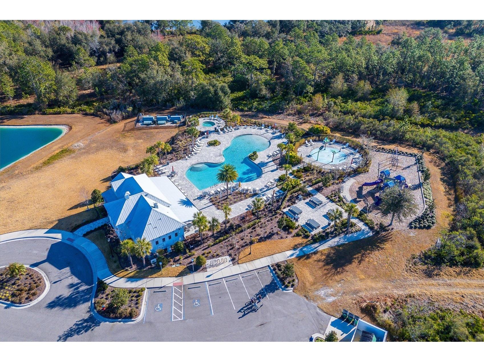 5608 Wandering Willow Drive Wesley Chapel FL 33545 TB8480182 image39