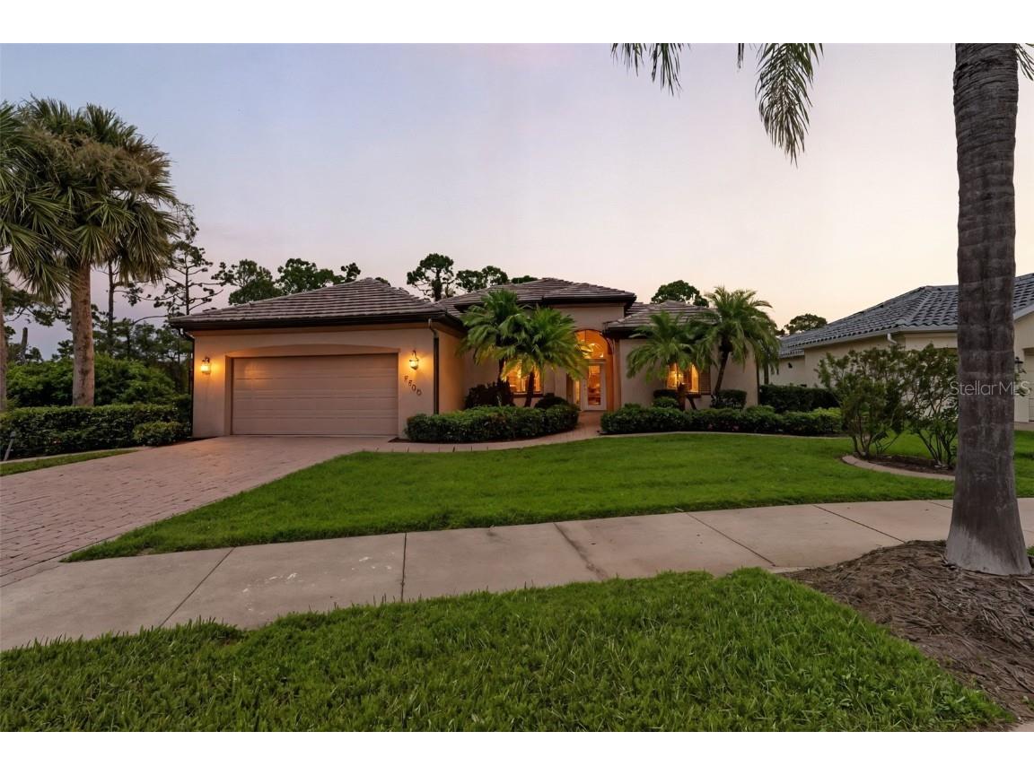 5608 White Ibis Drive North Port FL 34287 A4666273 image1