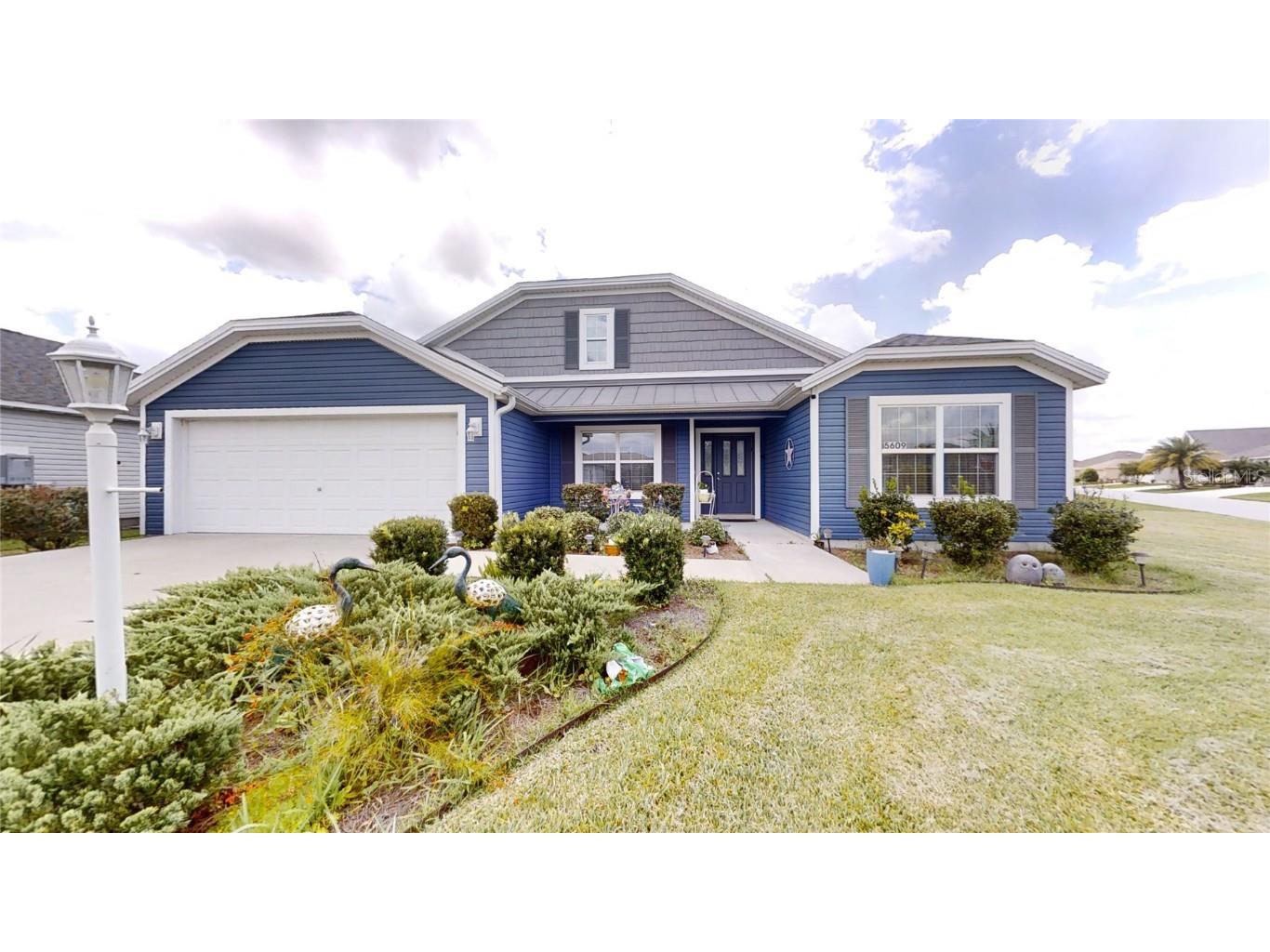 5609 Atala Avenue The Villages FL 32163 G5073148 image1