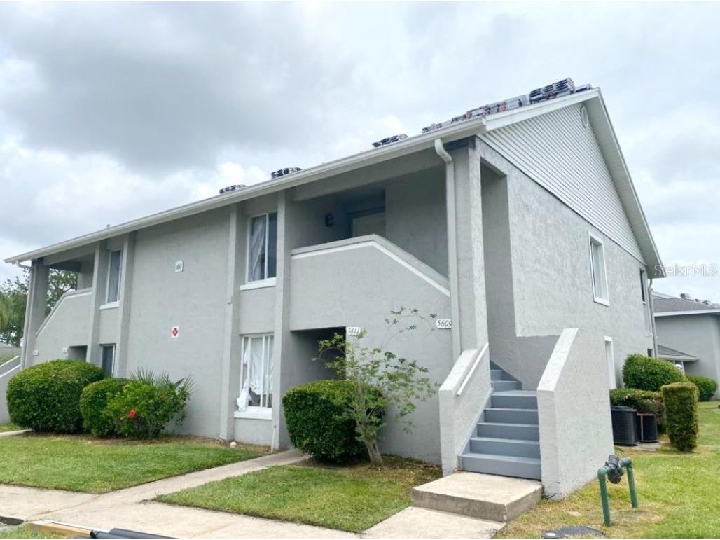 5609 Blue Shadows Court #4 Orlando FL 32811 O6122306 image1