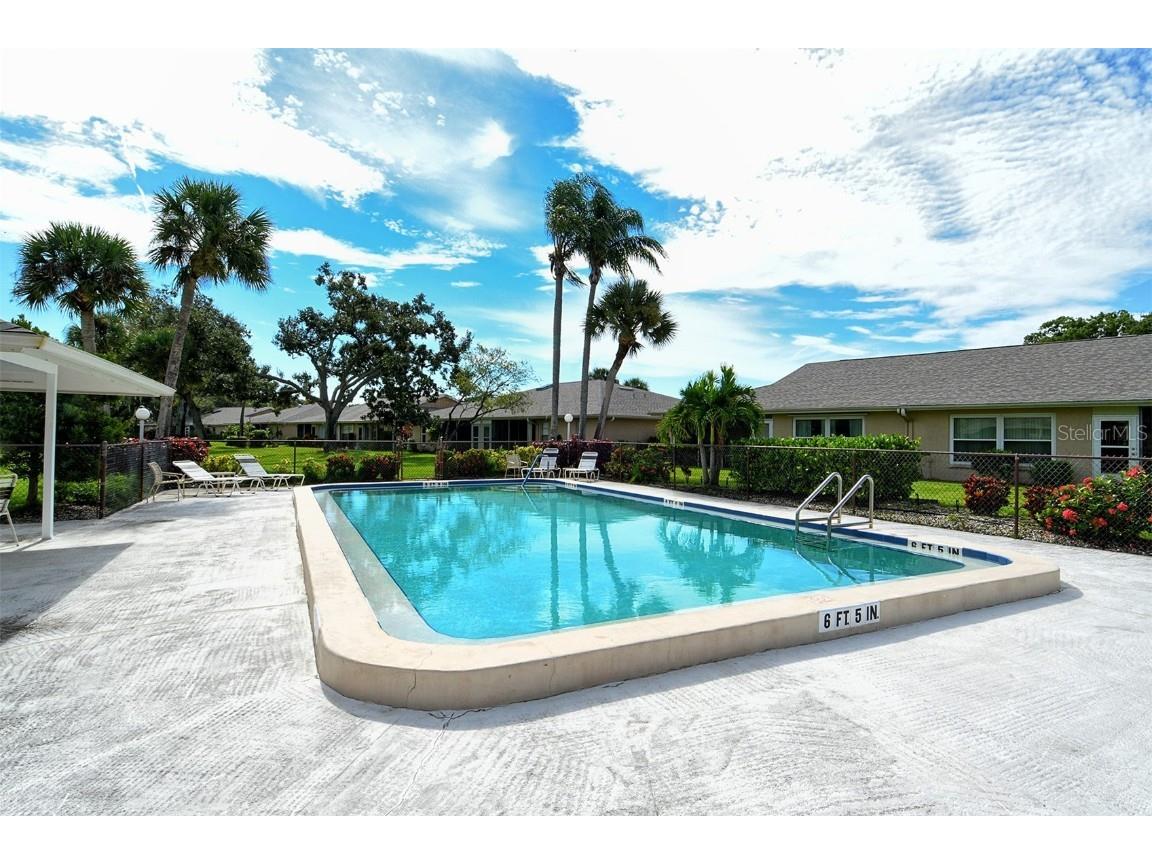 5609 Evergreen Drive #28 Sarasota FL 34233 A4665113 image35
