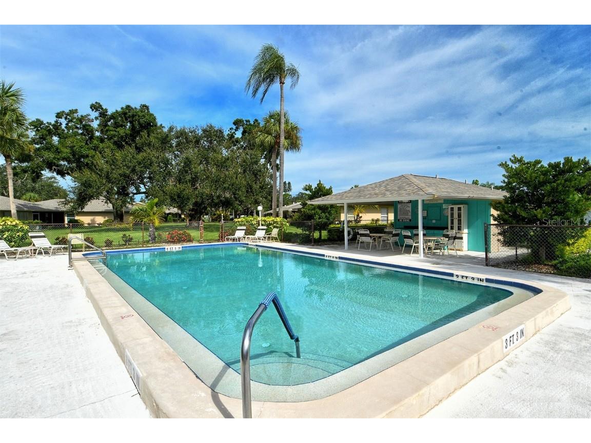 5609 Evergreen Drive #28 Sarasota FL 34233 A4665113 image36