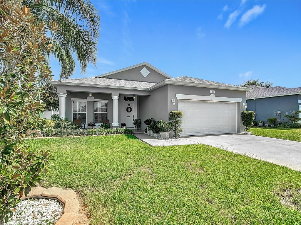 5609 Forest Ridge Drive Winter Haven FL 33881 O6323966 image1