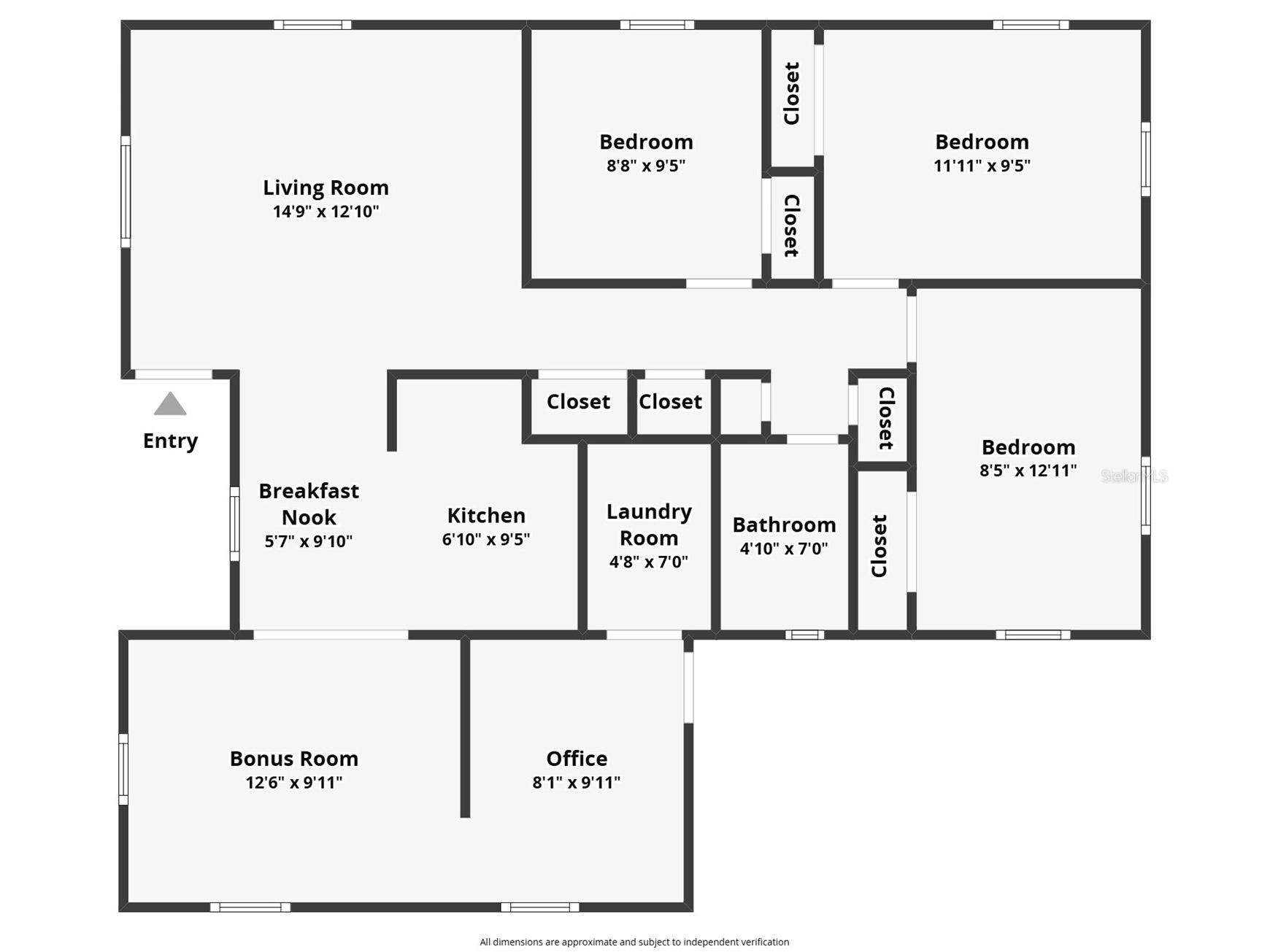 5609 Golden Drive Tampa FL 33634 TB8515348 image5