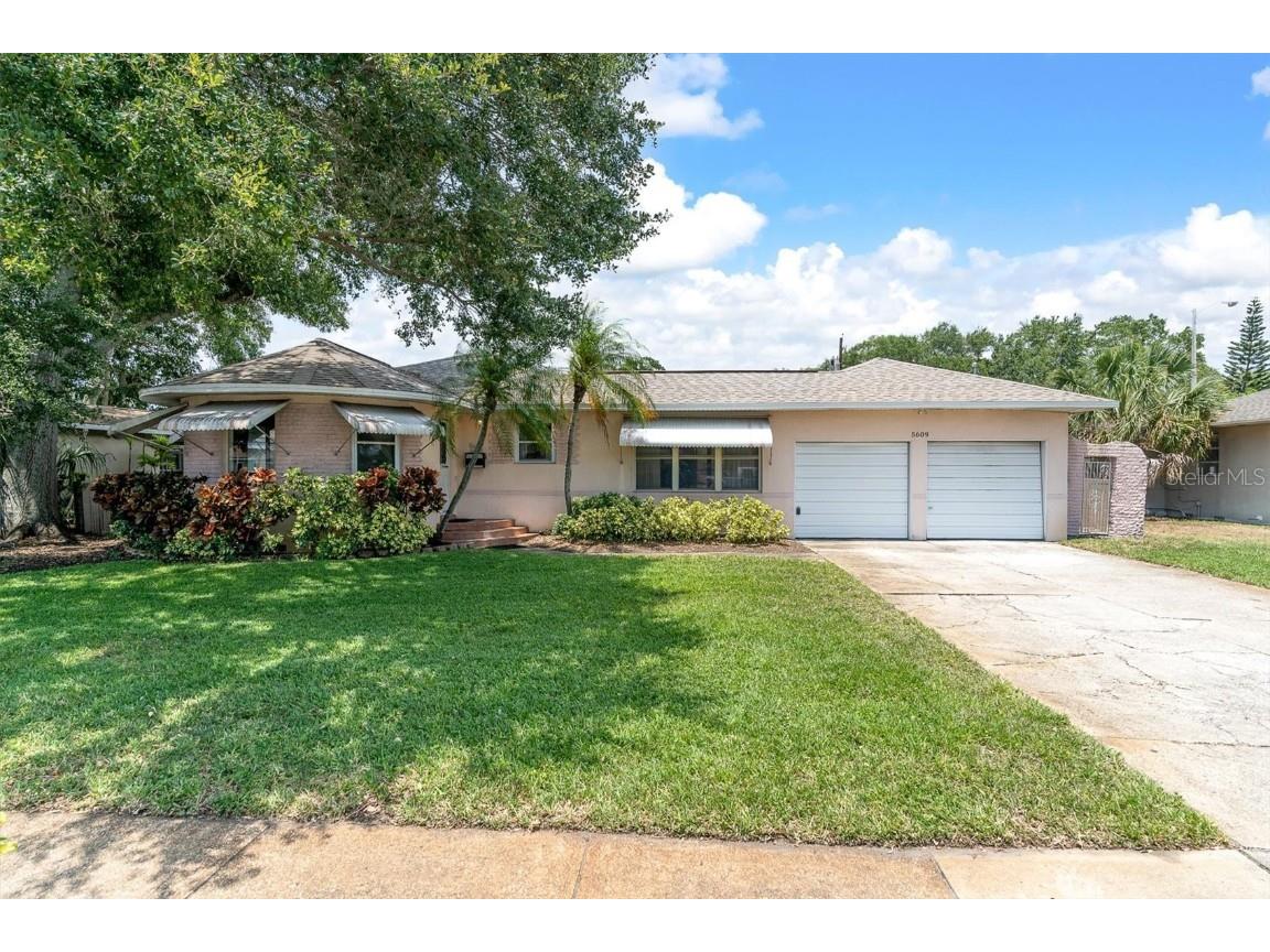 5609 Gulfport Boulevard S Gulfport FL 33707 U8199992 image1