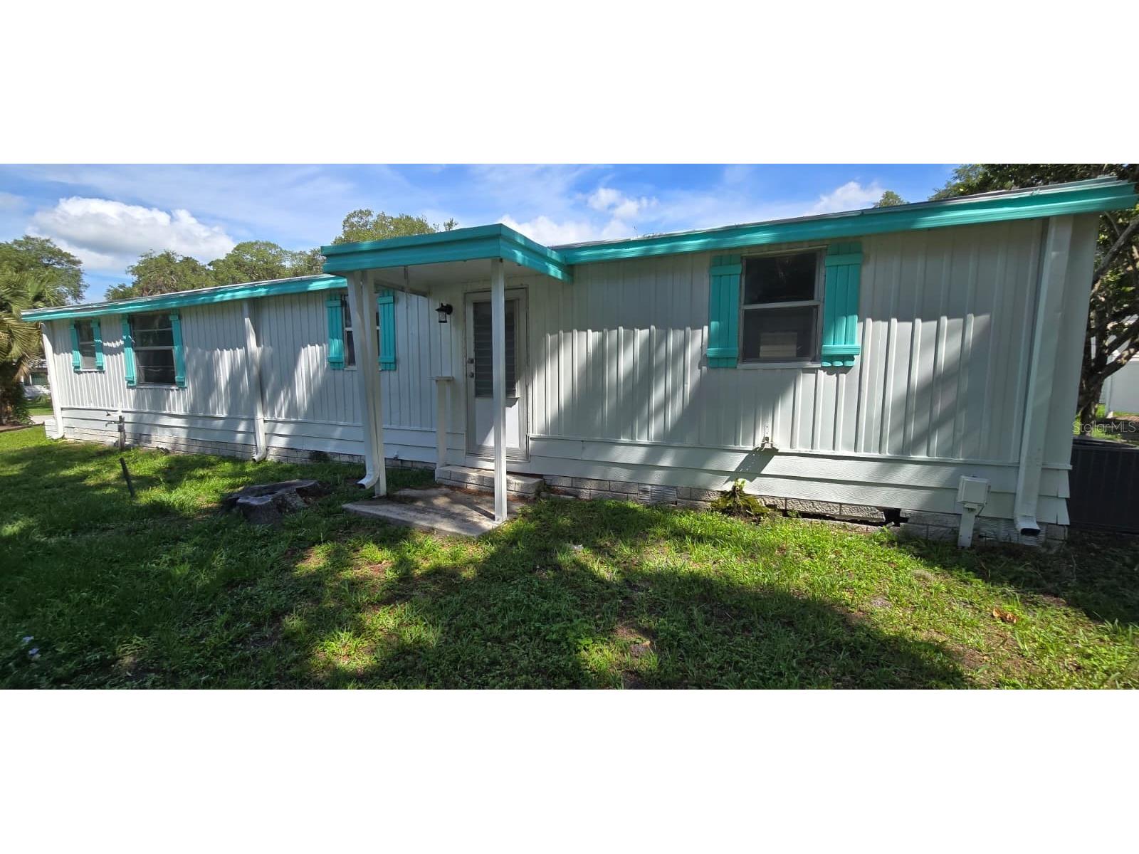 5609 Hancock Drive Wildwood FL 34785 G5112719 image1