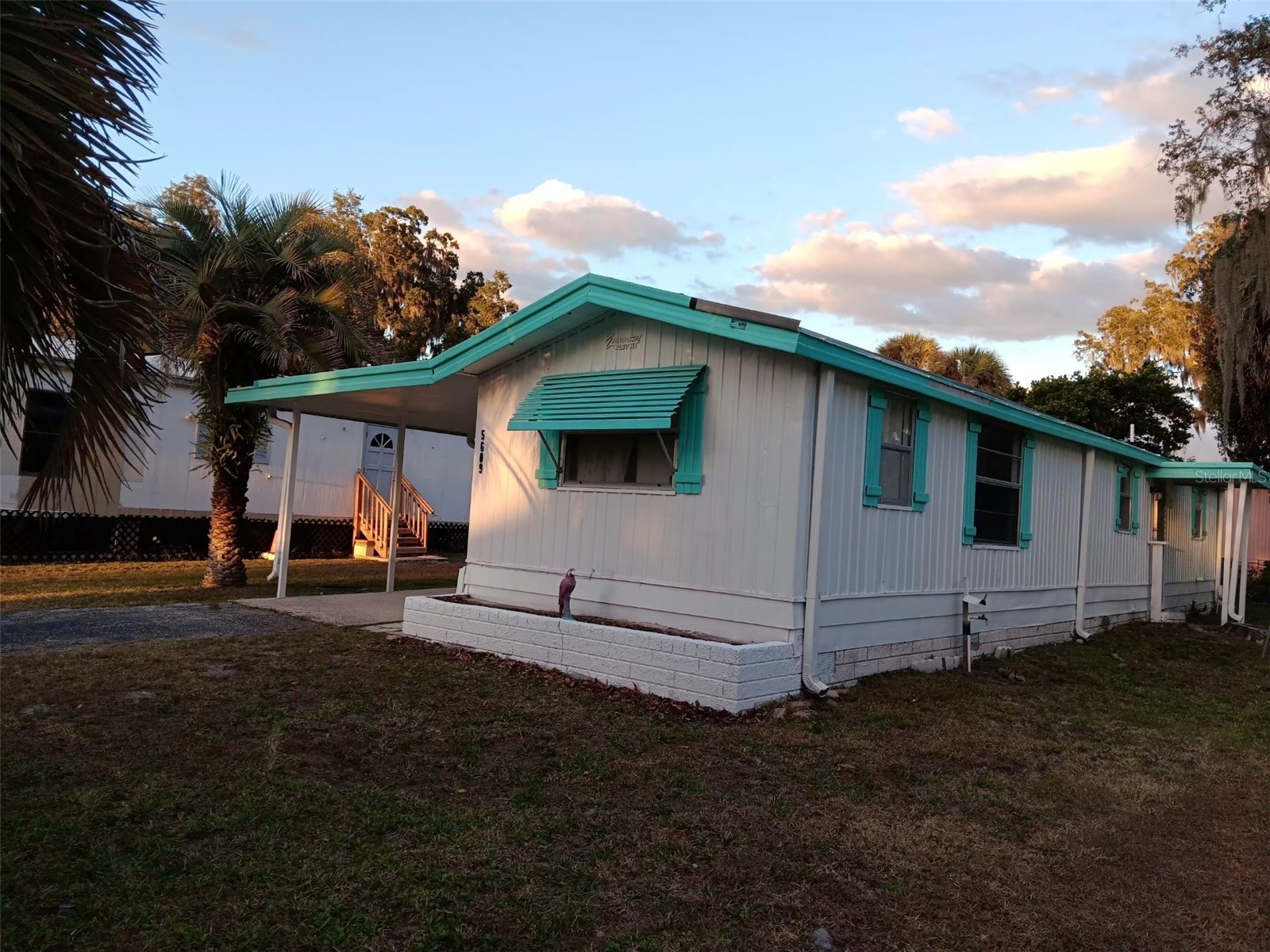 5609 Hancock Drive Wildwood FL 34785 O6370253 image1