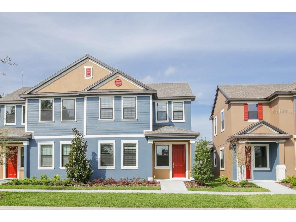 5609 Hometown Lane Lithia FL 33547 T3516124 image1