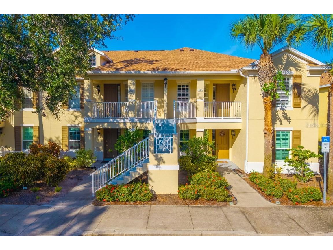 5609 Key Largo Court #A05 Bradenton FL 34203 - BRADEN RIVER A4663372 image1