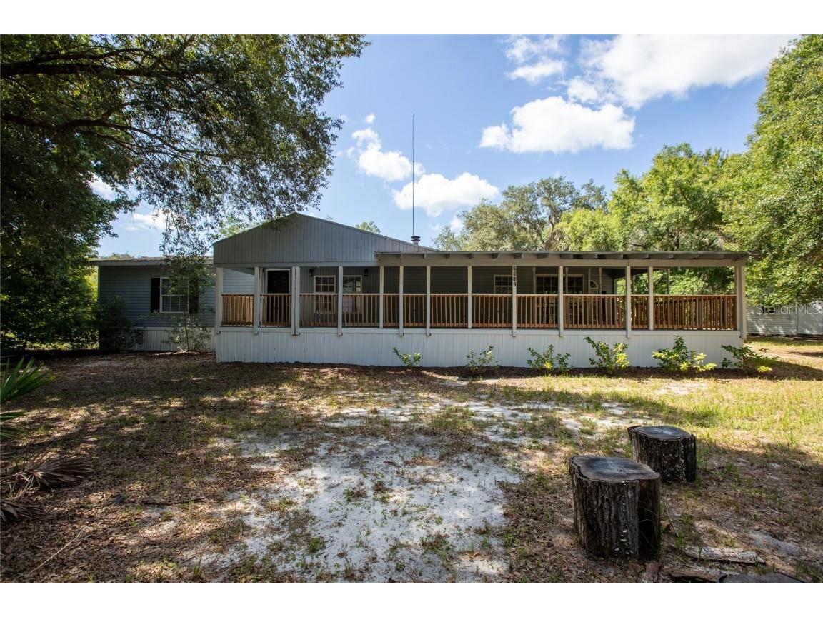 5609 Nita Lane Keystone Heights FL 32656 GC523805 image1