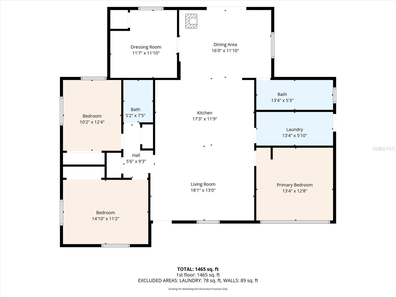 5609 Quist Drive Port Richey FL 34668 TB8488638 image15