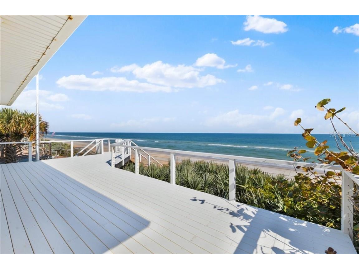 5609 S Atlantic Avenue New Smyrna Beach FL 32169 - ATLANTIC OCEAN NS1086623 image1