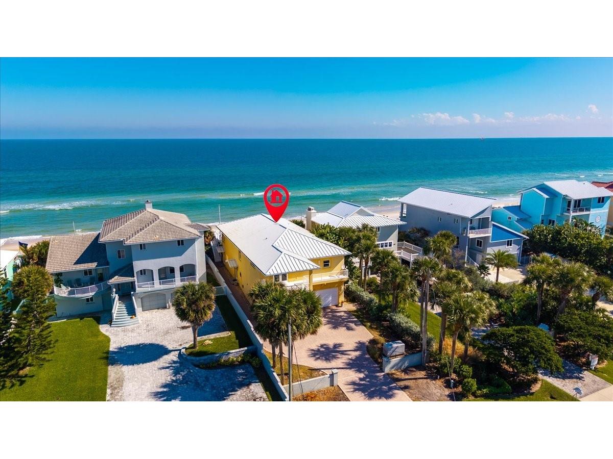 5609 S Atlantic Avenue New Smyrna Beach FL 32169 - ATLANTIC OCEAN NS1086623 image2