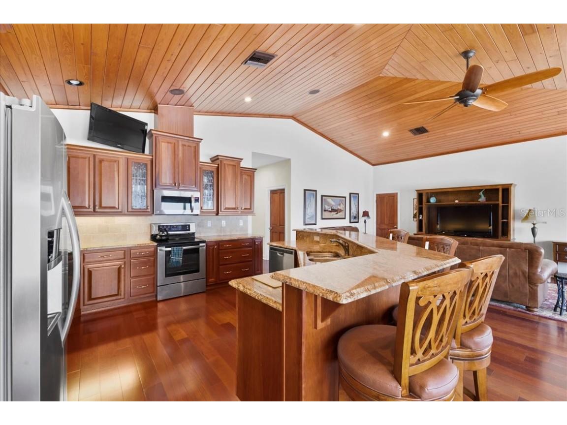 5609 S Atlantic Avenue New Smyrna Beach FL 32169 - ATLANTIC OCEAN NS1086623 image20