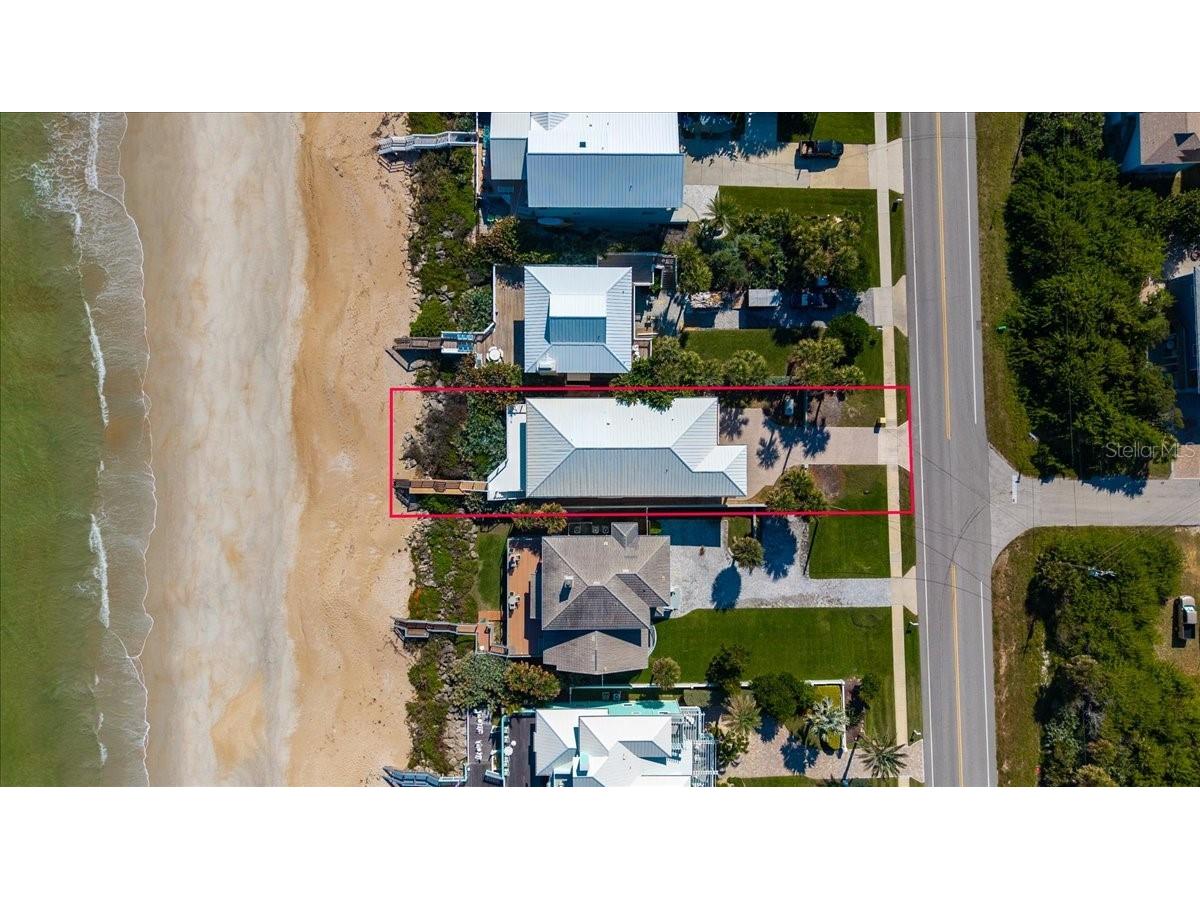 5609 S Atlantic Avenue New Smyrna Beach FL 32169 - ATLANTIC OCEAN NS1086623 image3