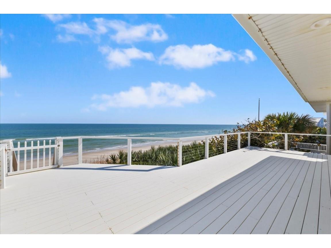 5609 S Atlantic Avenue New Smyrna Beach FL 32169 - ATLANTIC OCEAN NS1086623 image33