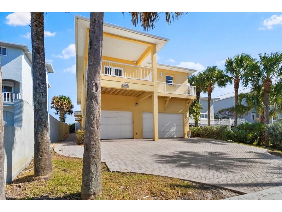 5609 S Atlantic Avenue New Smyrna Beach FL 32169 - ATLANTIC OCEAN NS1086623 image36