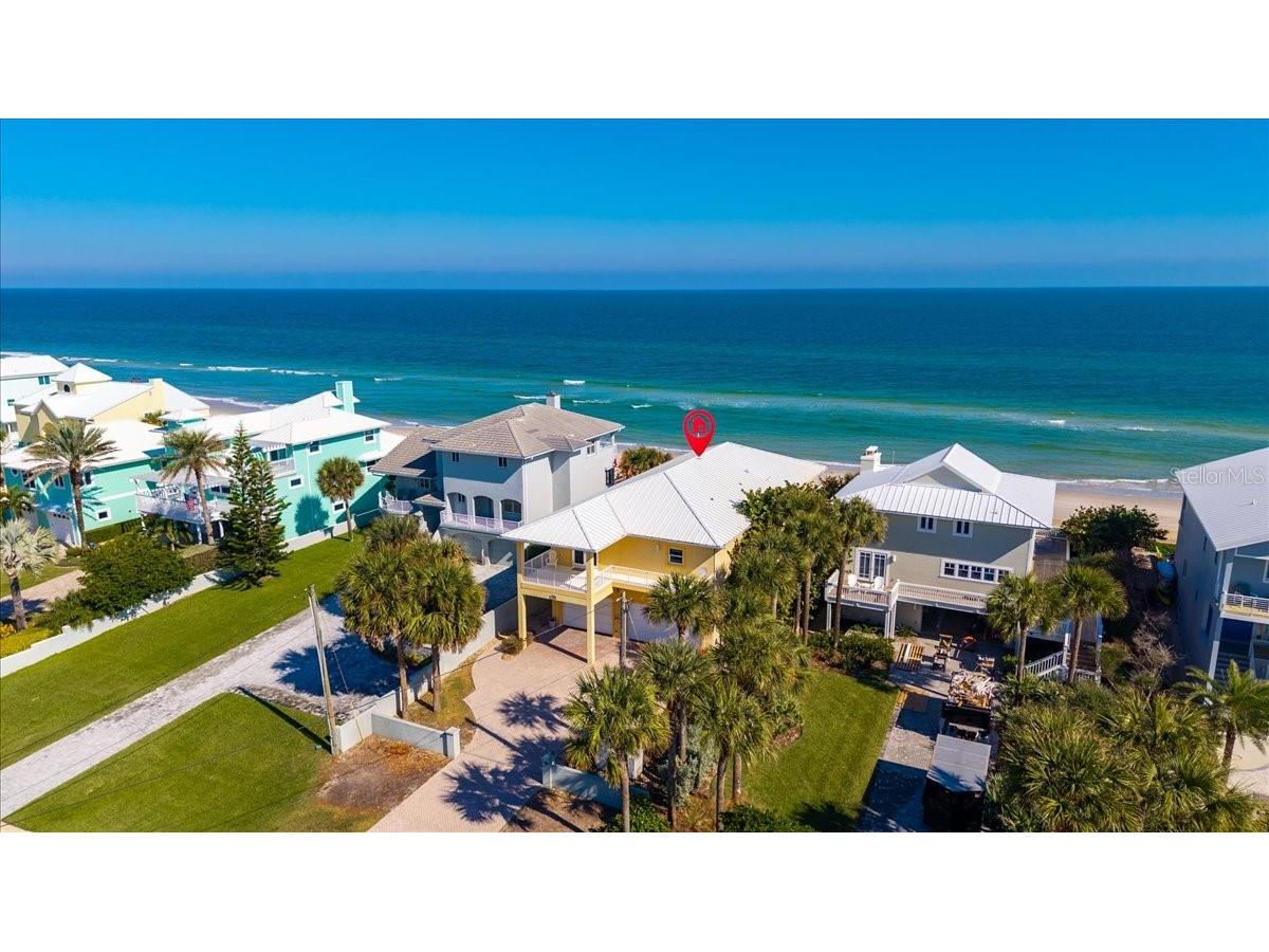 5609 S Atlantic Avenue New Smyrna Beach FL 32169 - ATLANTIC OCEAN NS1086623 image37