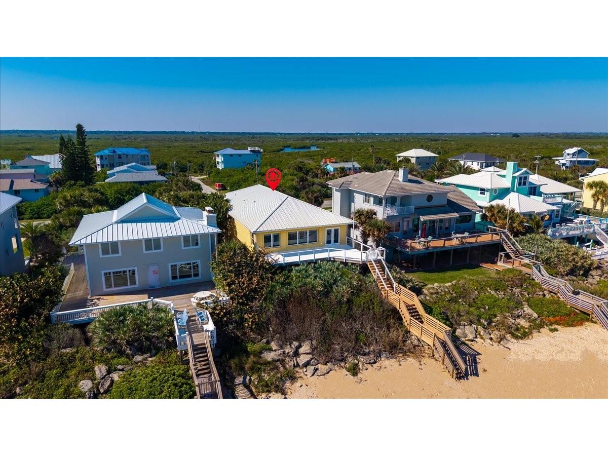 5609 S Atlantic Avenue New Smyrna Beach FL 32169 - ATLANTIC OCEAN NS1086623 image38