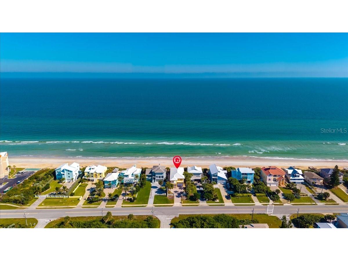 5609 S Atlantic Avenue New Smyrna Beach FL 32169 - ATLANTIC OCEAN NS1086623 image39
