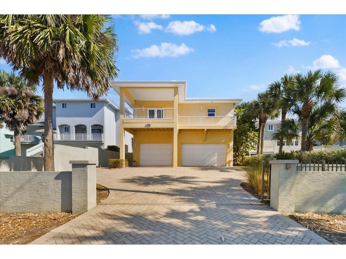 5609 S Atlantic Avenue New Smyrna Beach FL 32169 - ATLANTIC OCEAN NS1086623 image4