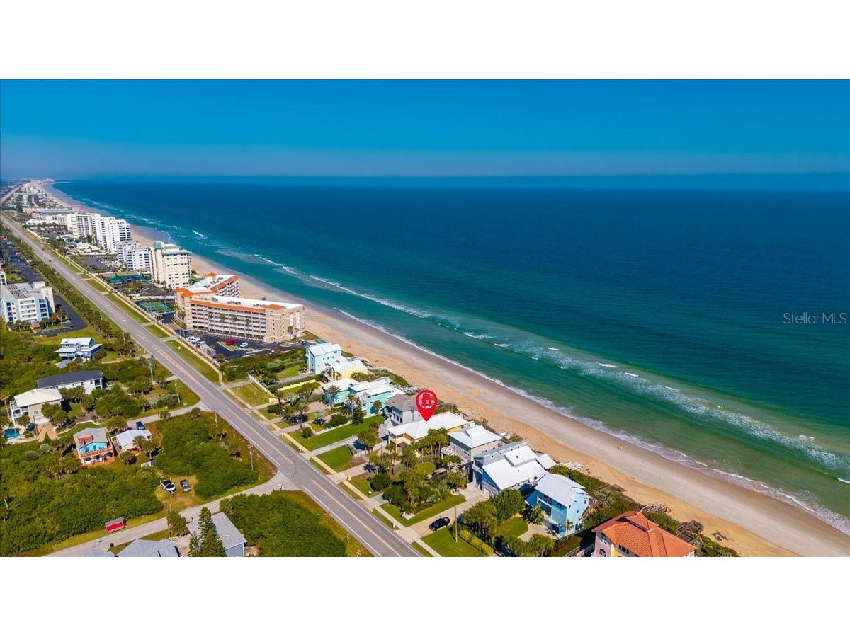 5609 S Atlantic Avenue New Smyrna Beach FL 32169 - ATLANTIC OCEAN NS1086623 image40