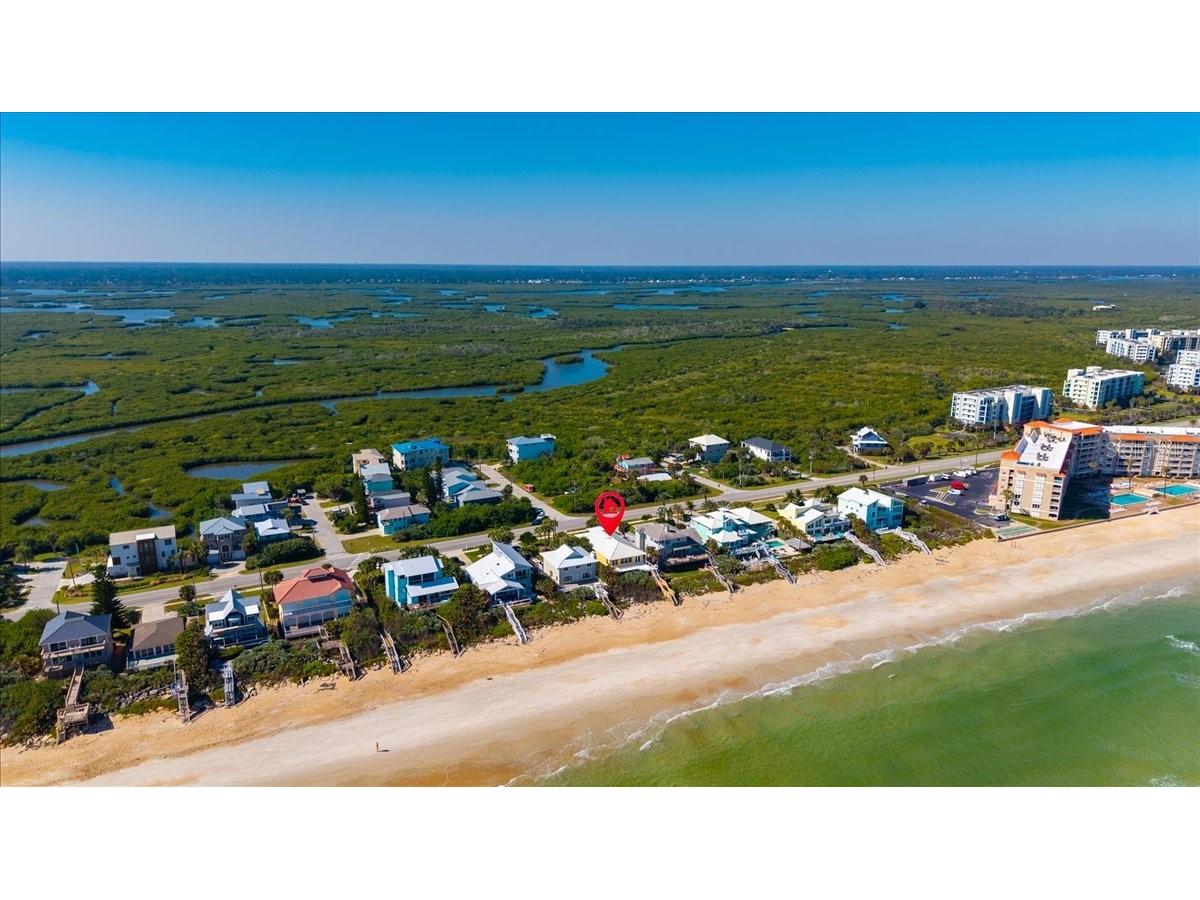 5609 S Atlantic Avenue New Smyrna Beach FL 32169 - ATLANTIC OCEAN NS1086623 image41