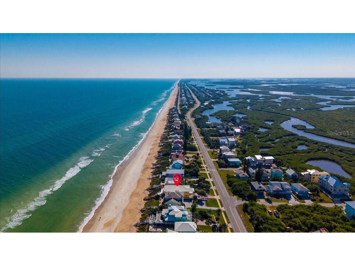 5609 S Atlantic Avenue New Smyrna Beach FL 32169 - ATLANTIC OCEAN NS1086623 image42