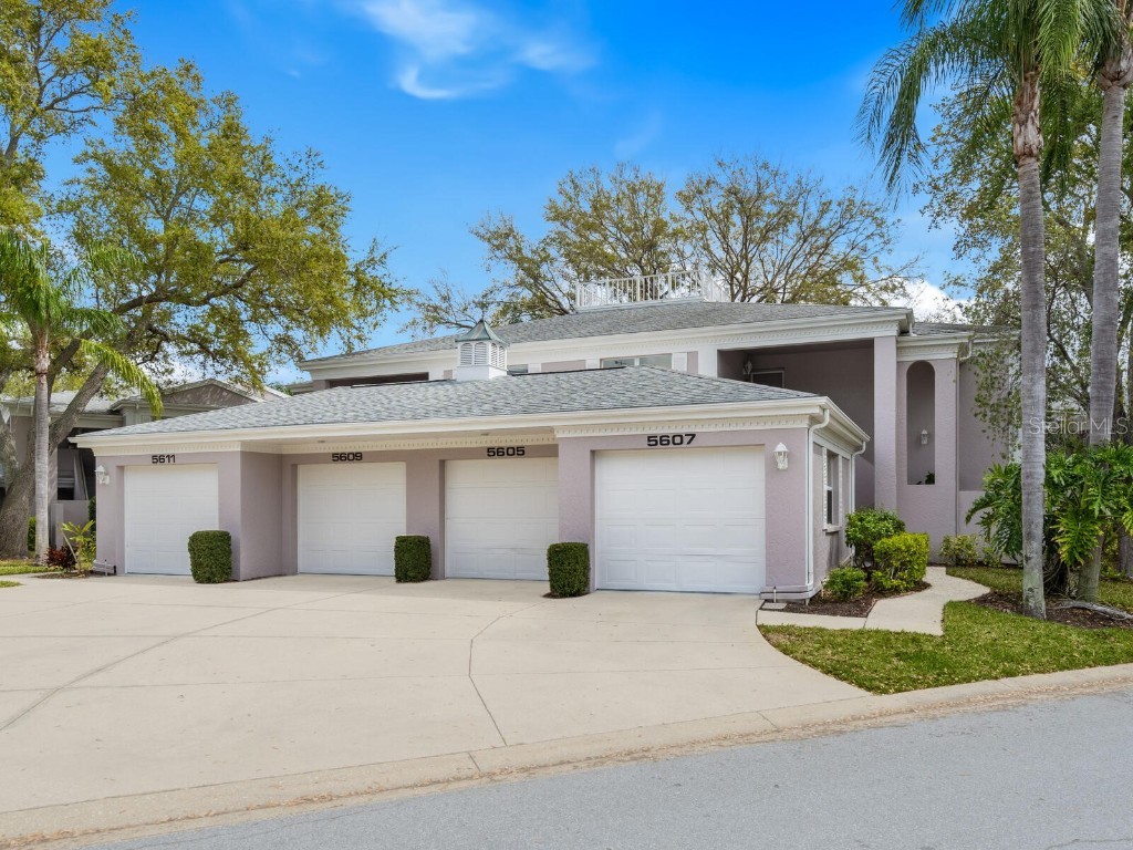 5609 Sheffield Greene Circle #47 Sarasota FL 34235 O6185508 image1