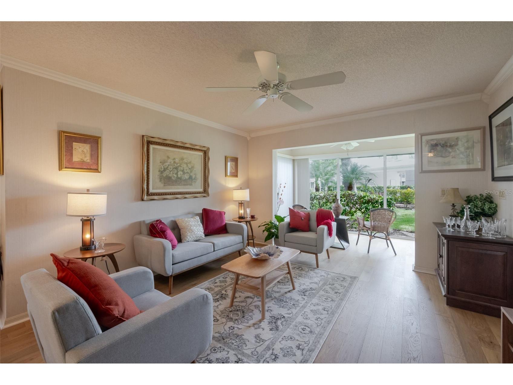 5609 Sheffield Greene Circle #47 Sarasota FL 34235 A4690347 image20