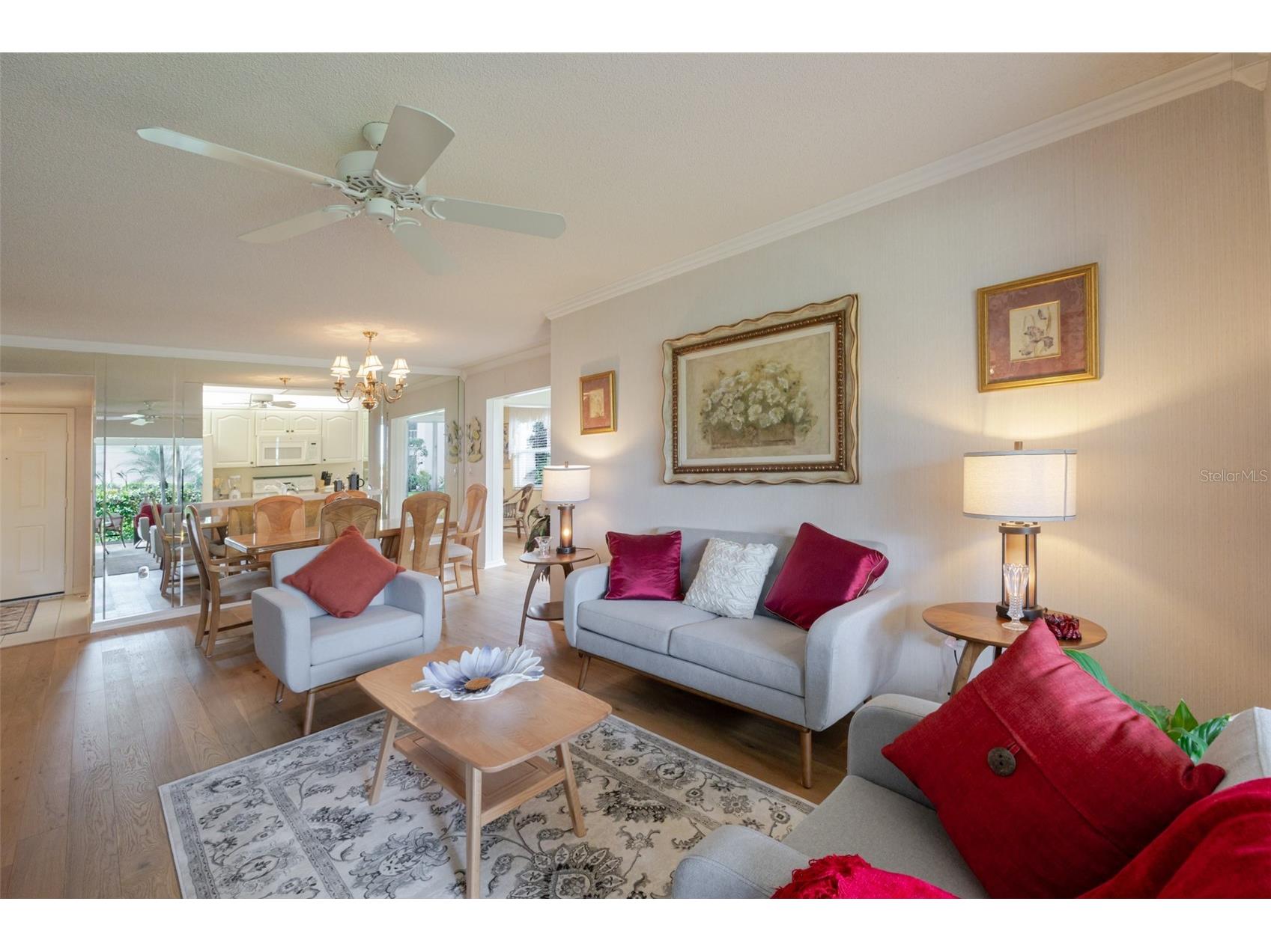 5609 Sheffield Greene Circle #47 Sarasota FL 34235 A4690347 image22