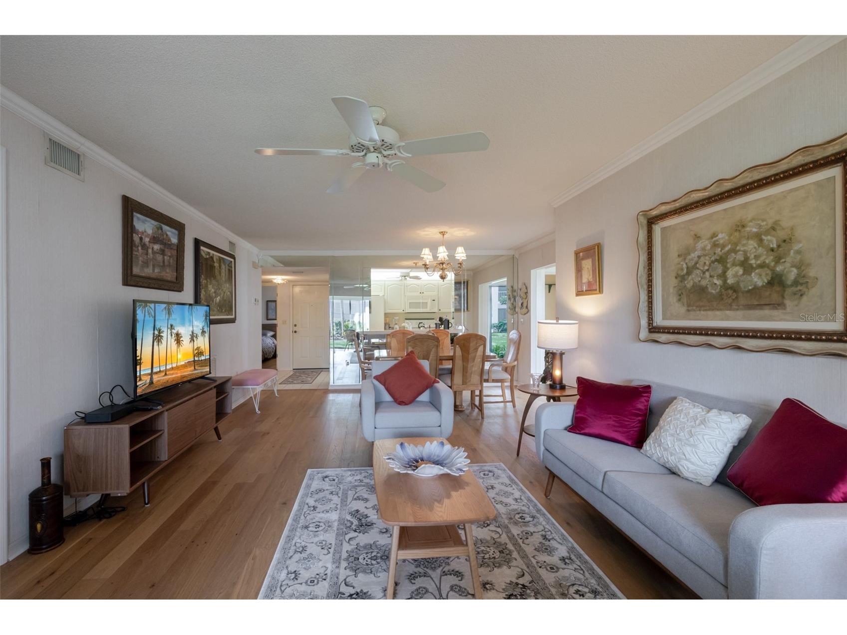 5609 Sheffield Greene Circle #47 Sarasota FL 34235 A4690347 image37
