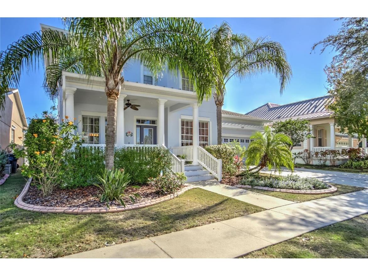 5609 Skimmer Drive Apollo Beach FL 33572 T3331939 image1