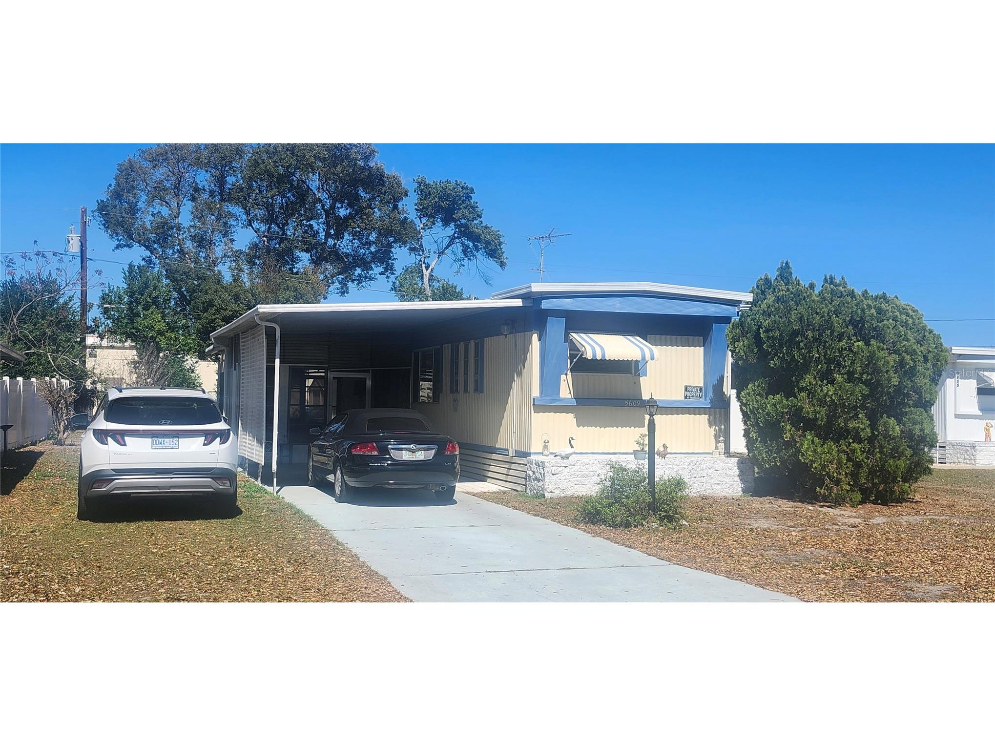 5609 Sunshine Park Drive New Port Richey FL 34652 W7882794 image1