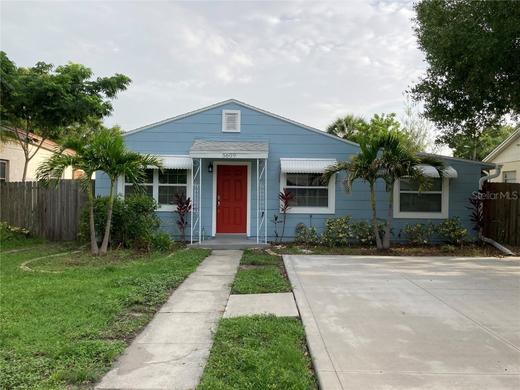 5609 Tangerine Avenue S Gulfport FL 33707 U8254976 image1
