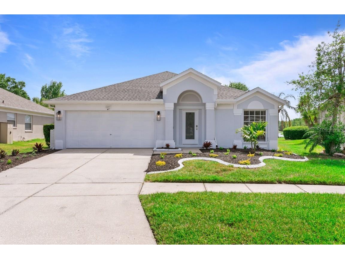 5609 Terrain De Golf Drive Lutz FL 33558 T3438152 image1