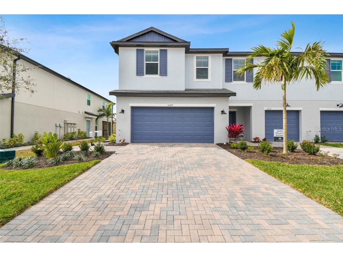 5609 Tripoli Drive Palmetto FL 34221 A4585056 image1