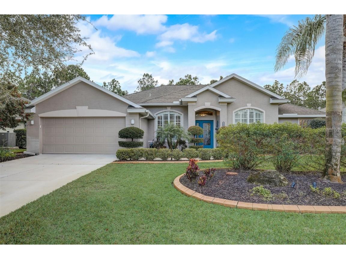 561 Aldenham Lane Ormond Beach FL 32174 V4934219 image1