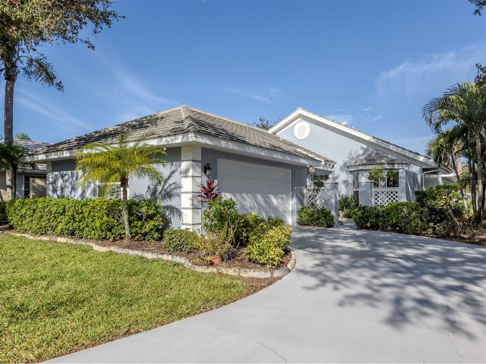 561 Clubside Circle #58 Venice FL 34293 N6142043 image1